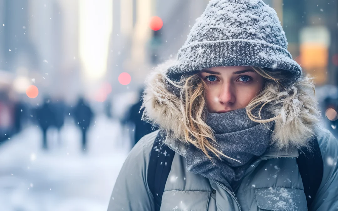 Get Your Skin Ready for Colder Weather with These Top Treatments