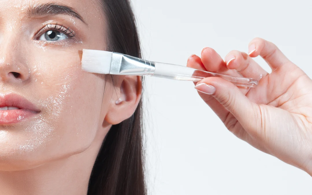 5 Ways a Chemical Peel Can Rejuvenate Your Skin