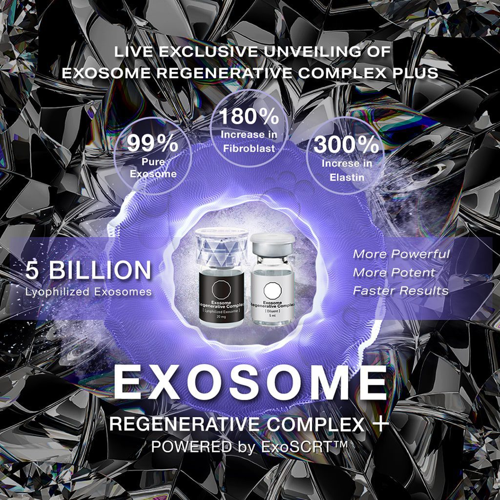 exosome graphic tao wellness med spa exosome graphic tao wellness med spa