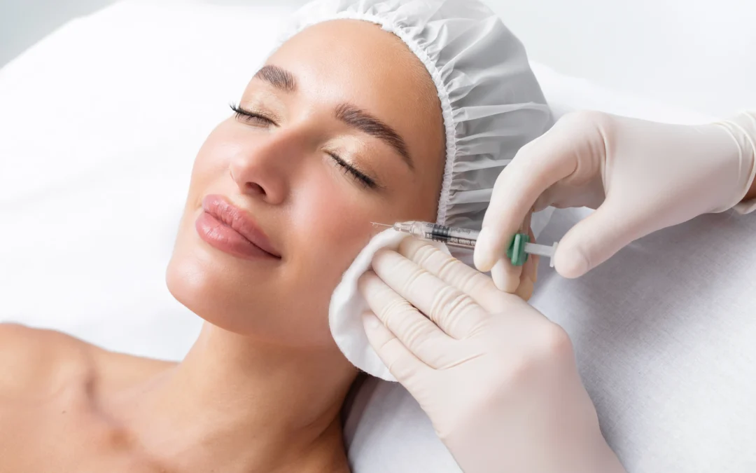 Blog 2 The Benefits of Injectable Fillers for Anti-Aging