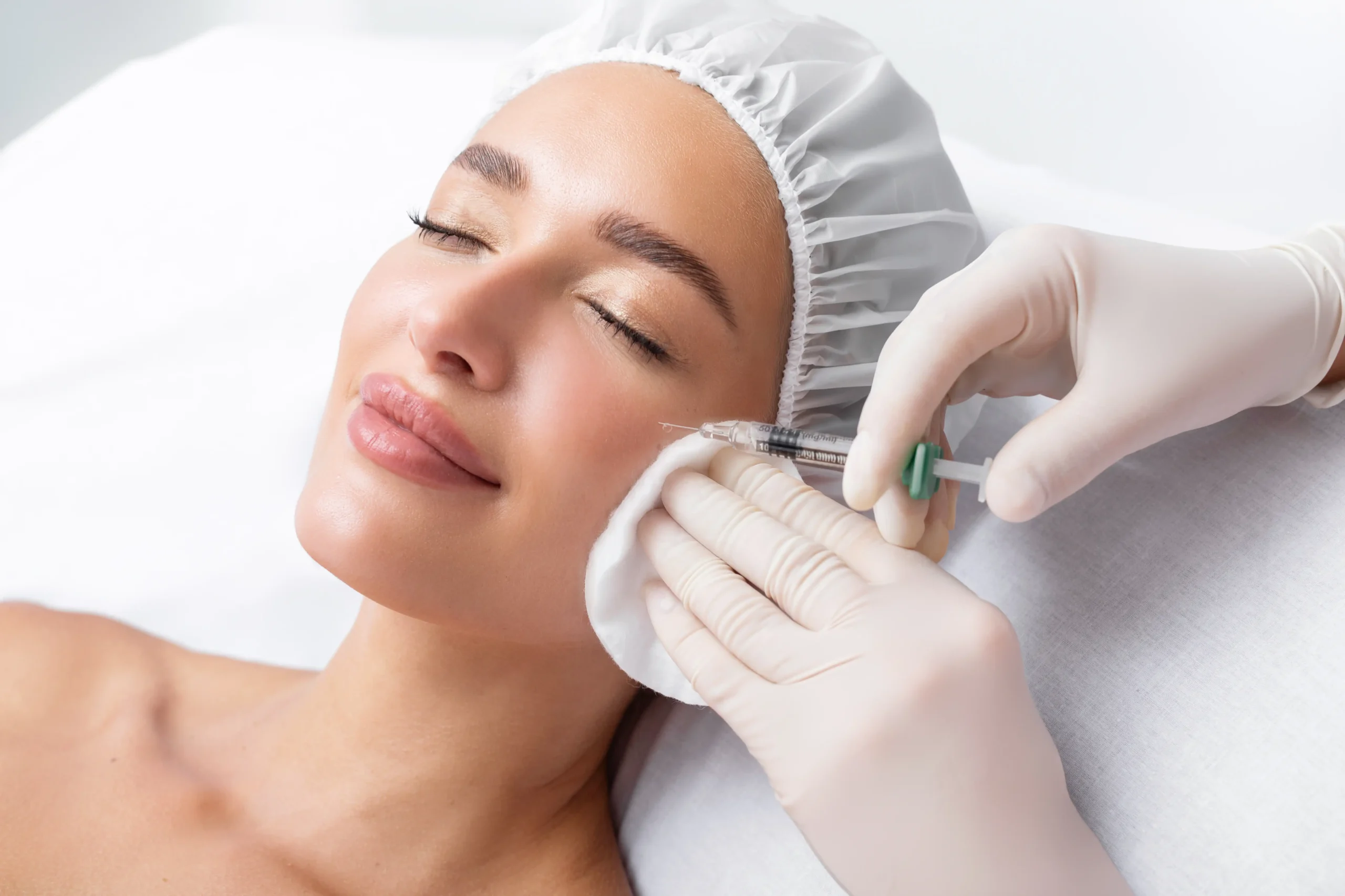 injectable fillers