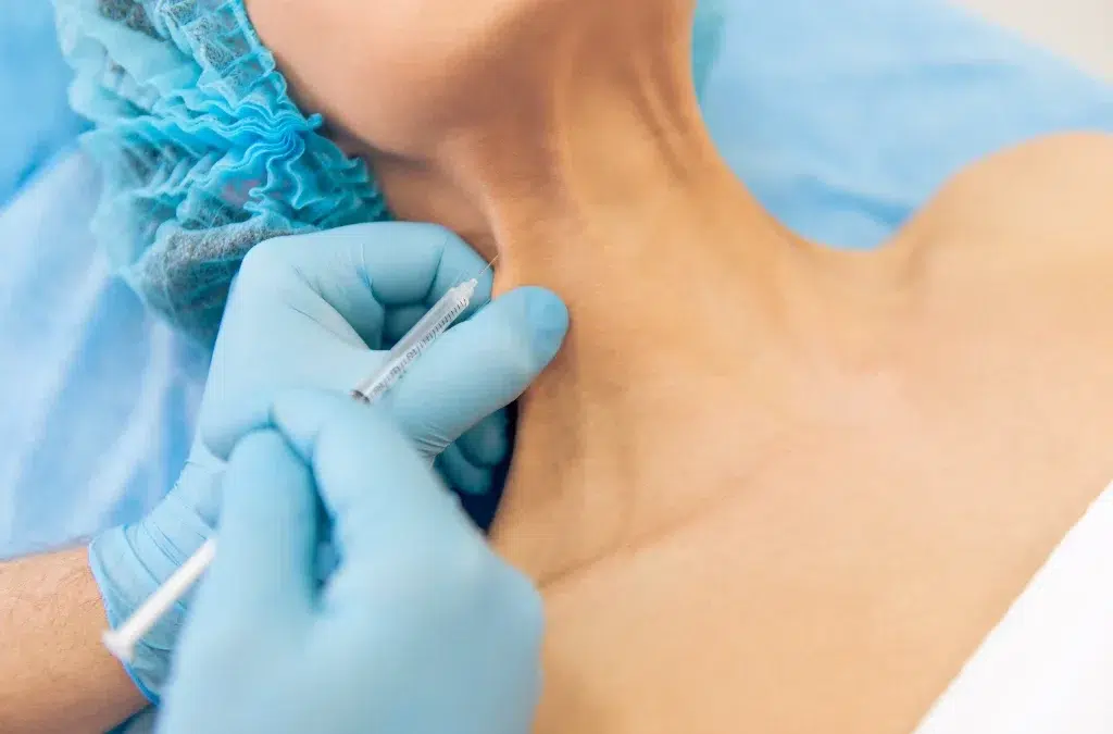 Can Botox Really Tighten Neck Skin? What the Experts in Tampa Want You to Know